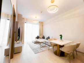 Stylish 1-Bedroom Retreat in Prime Gardens , Arjan